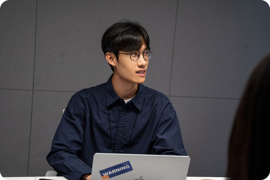 머니 서비스 FE 개발자 데이브