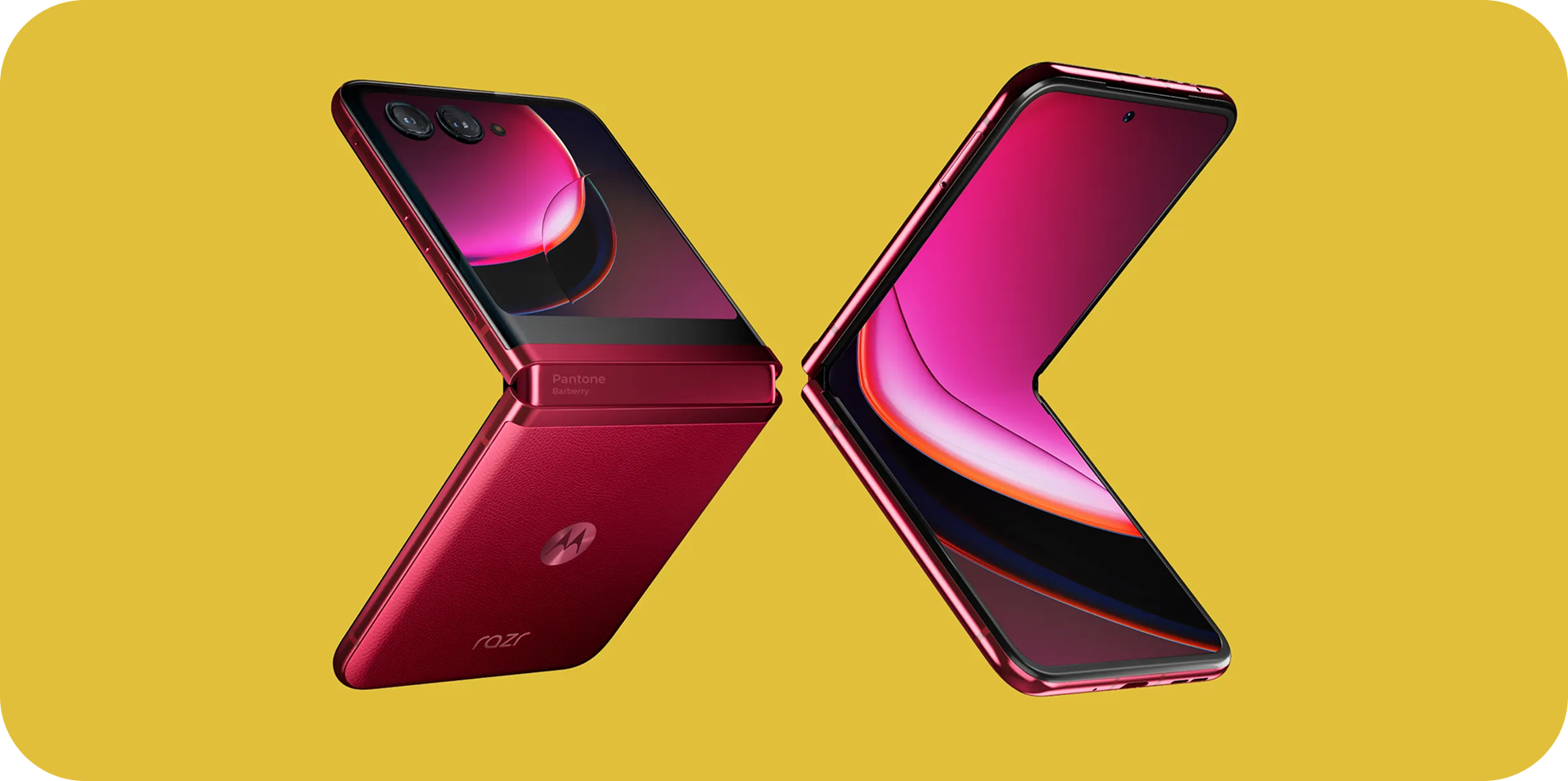 모토로라 Razr 60