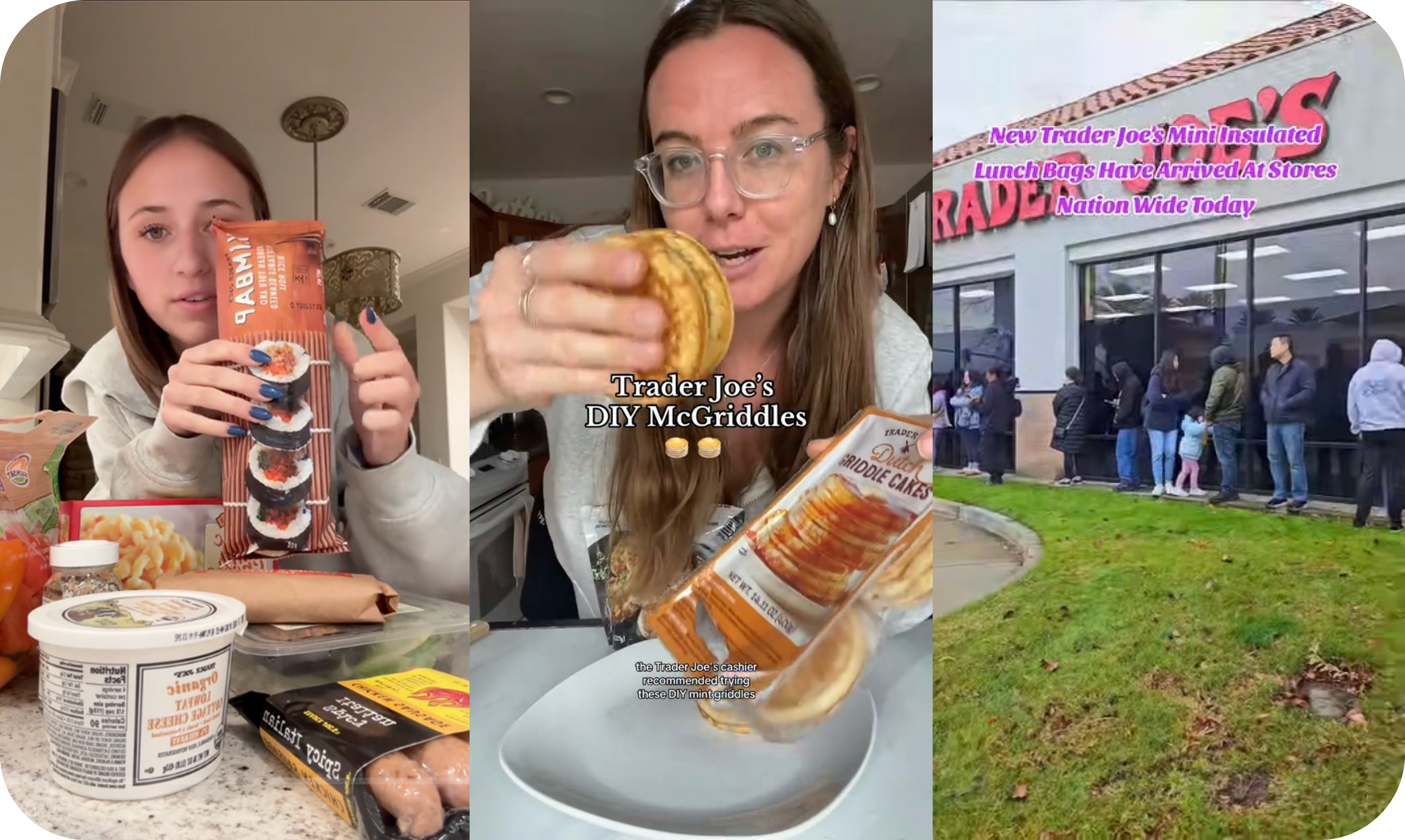 도시락 싸기 챌린지