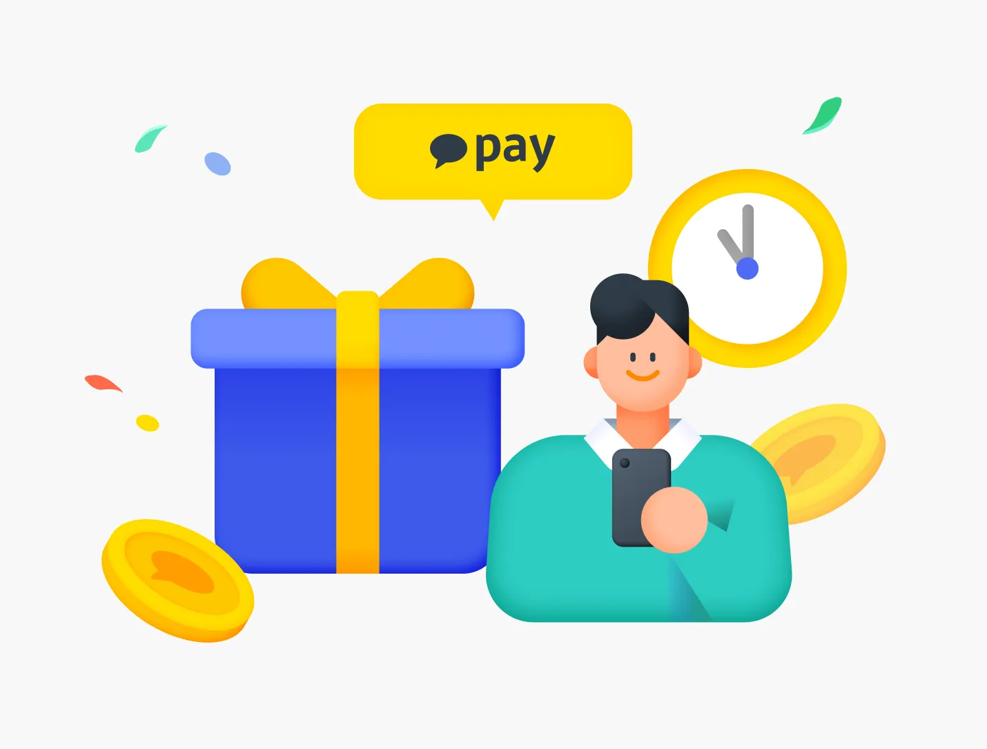 퀴즈타임 100% 활용하기
