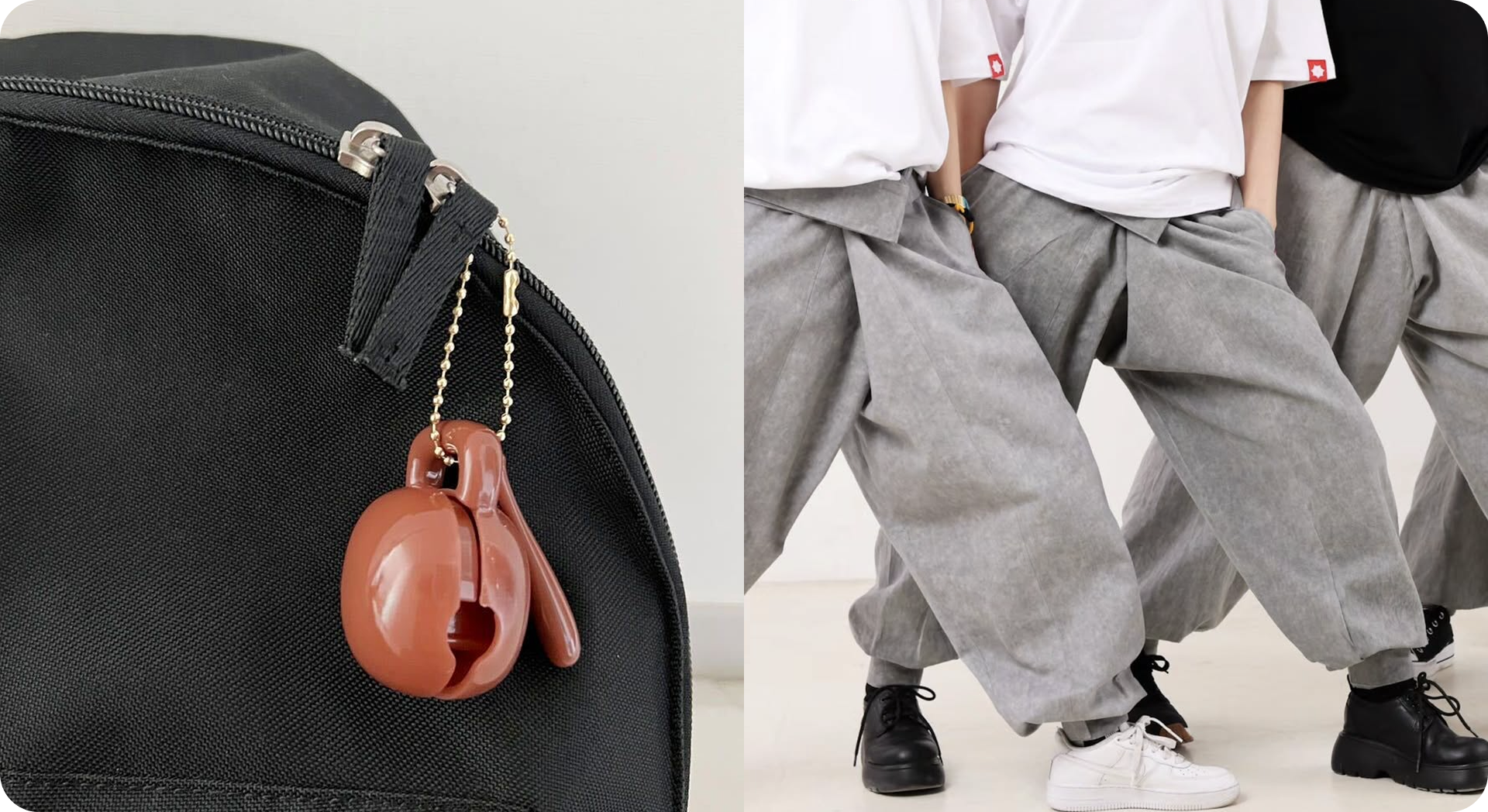 불교용품 재해석