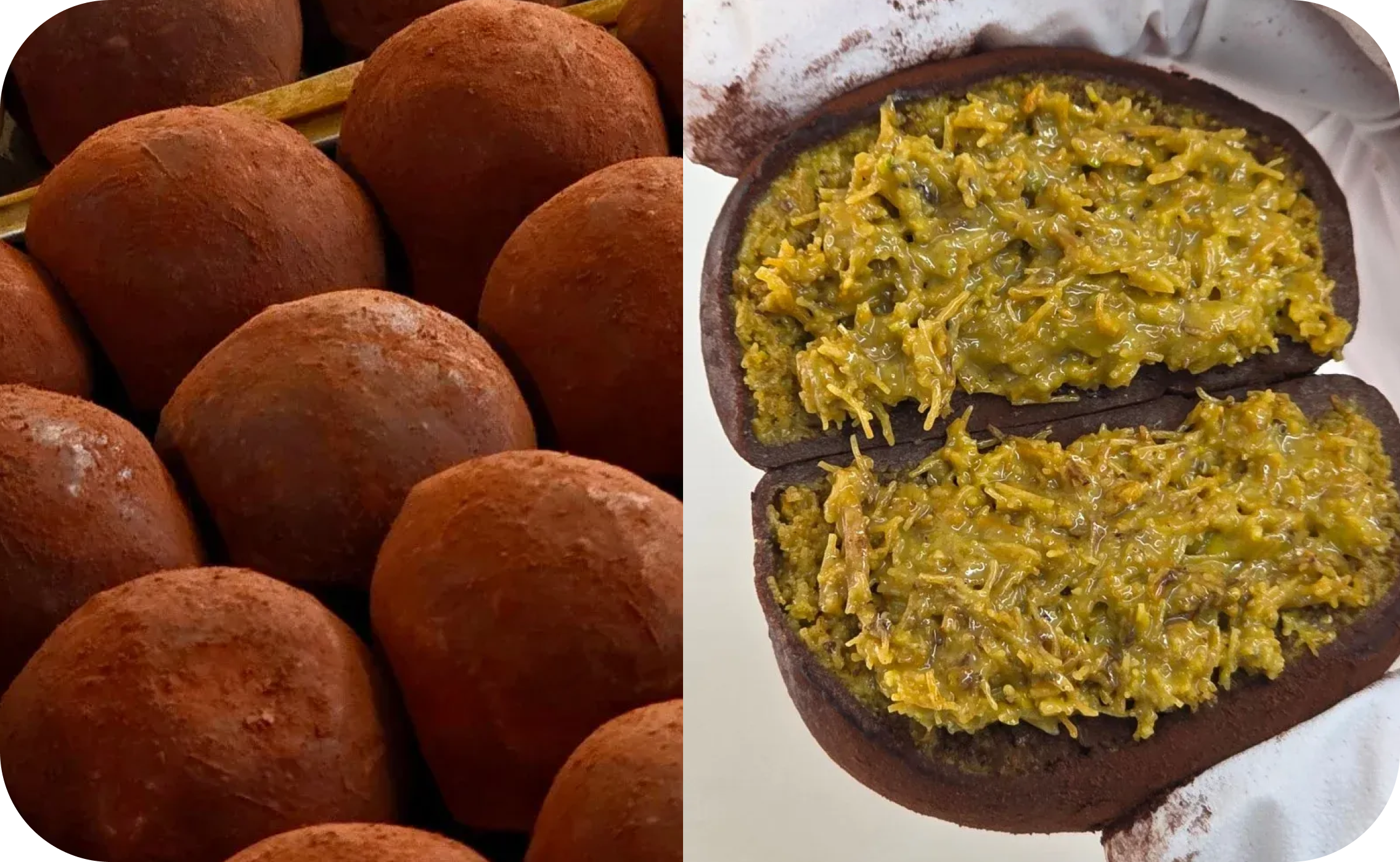 두바이 쫀득쿠키