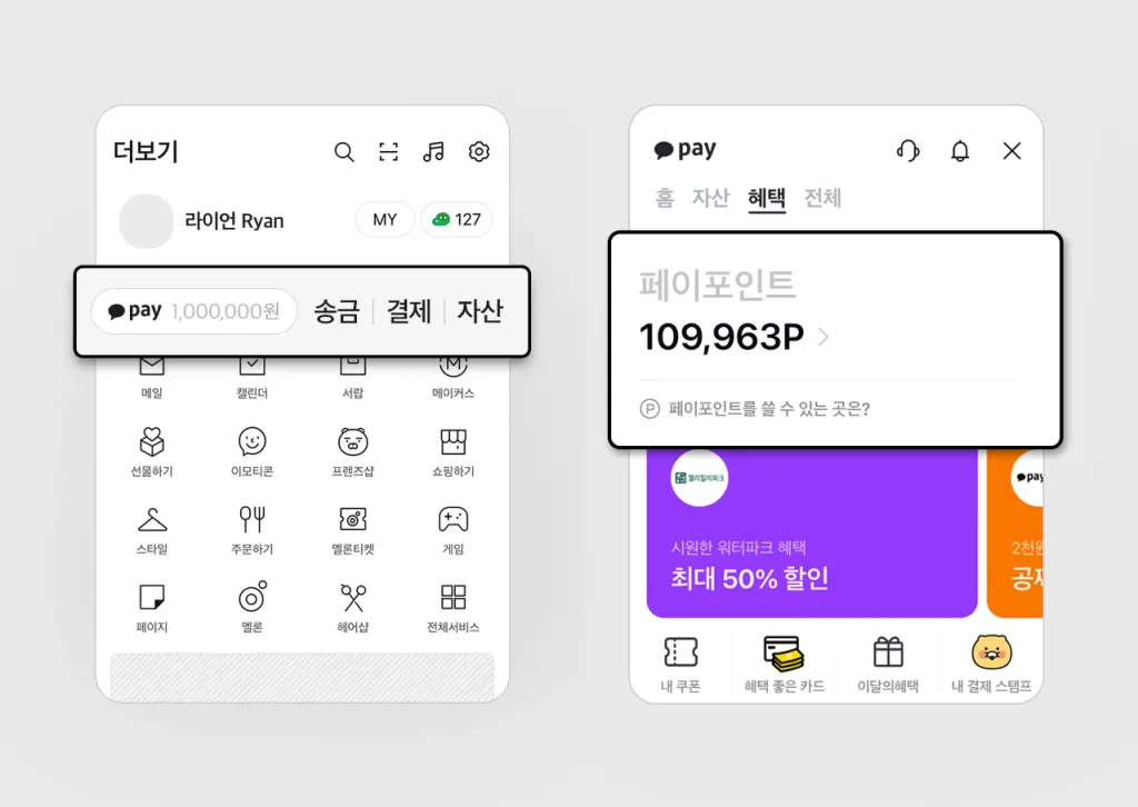 카카오페이포인트란